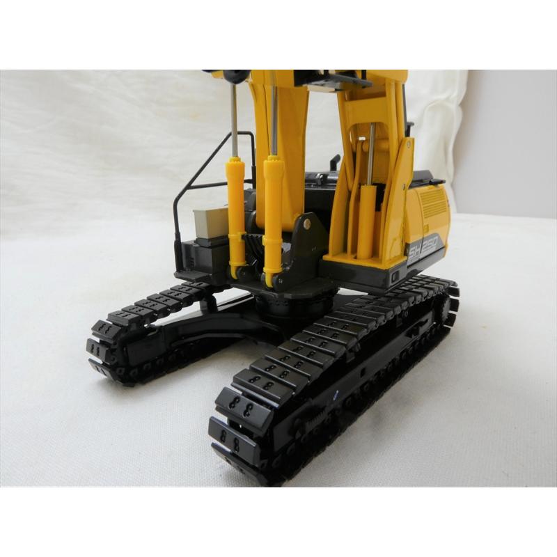 住友建機 ミニチュア エレベータキャブ（マグネット仕様） ＜SH250-7MH