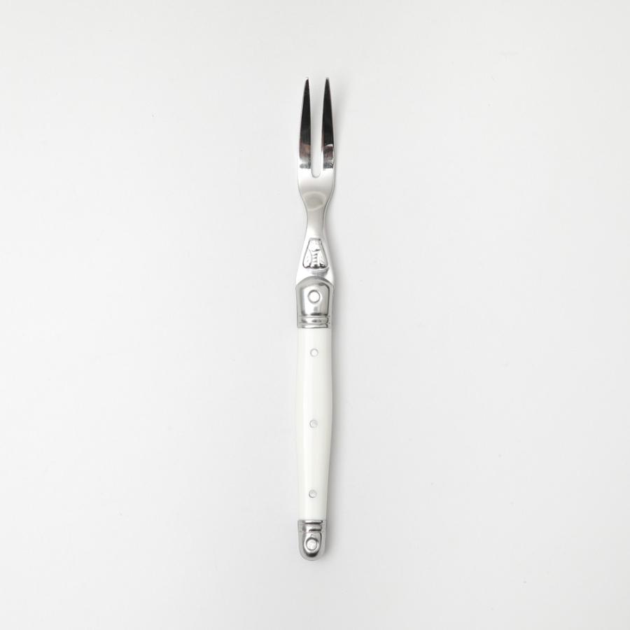 ジャン デュボ ライヨール カクテルフォーク Jean Dubost Laguiole