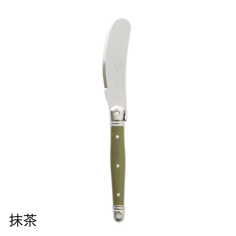 ジャン デュボ ライヨール バターナイフ Jean Dubost Laguiole