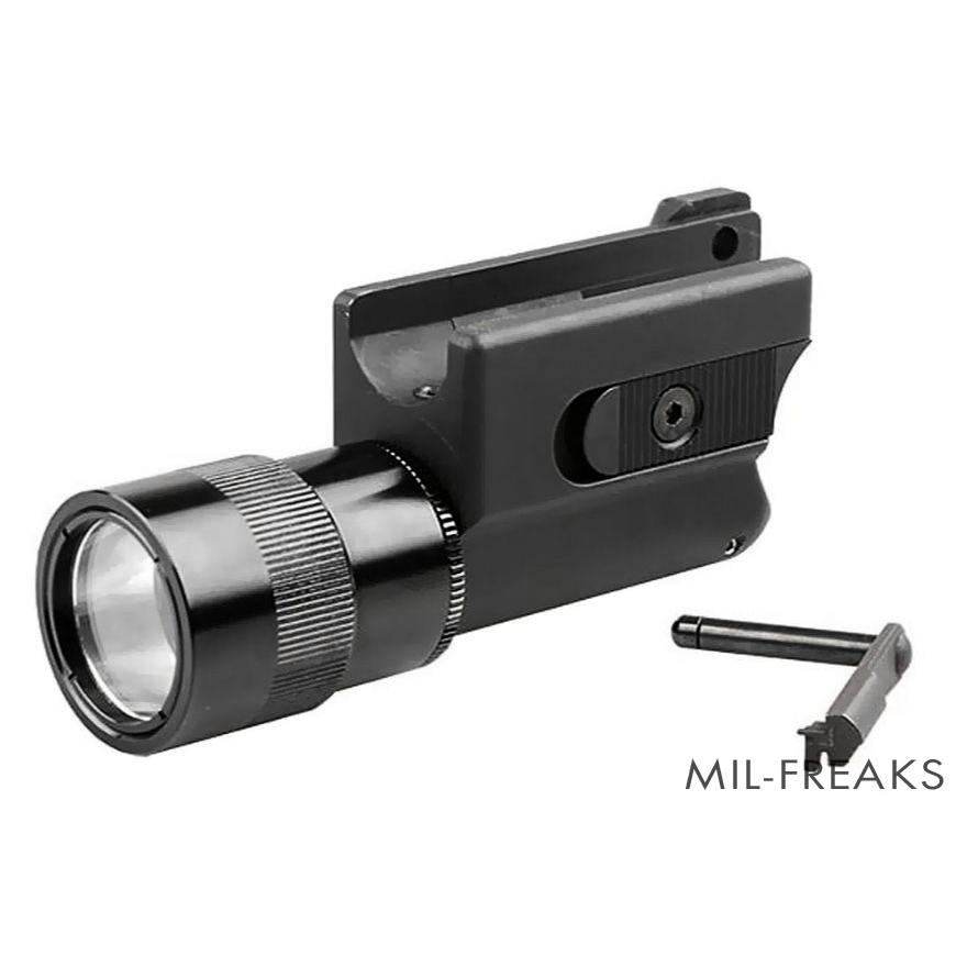 VFC SureFireタイプ 310R タクティカル ウェポンライト Marui / 1911用