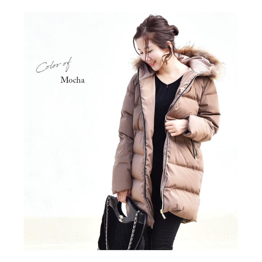 Milk tea（ミルクティー） ママコート アウター Royal Milk tea