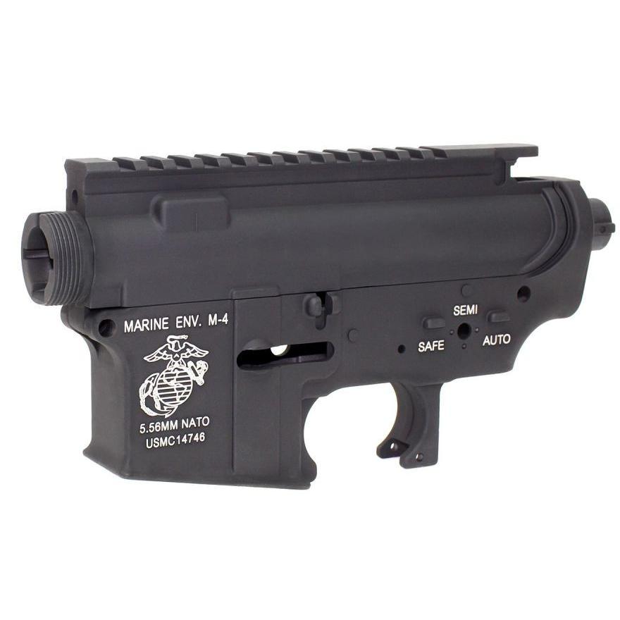 GP177B 再入荷！数量限定 G&P製 GP177Bメタル・フレーム For M4