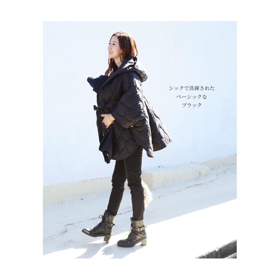 Milk tea（ミルクティー） ママコート 産前産後対応 抱っこ＆おんぶOK