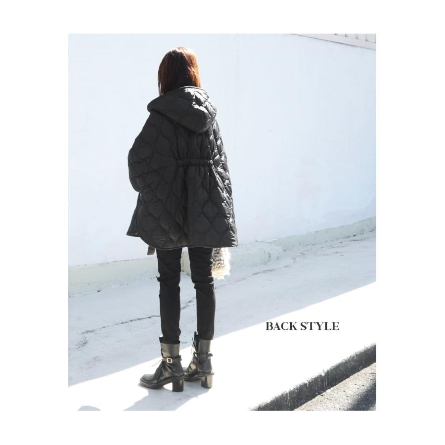 Milk tea（ミルクティー） ママコート 産前産後対応 抱っこ＆おんぶOK