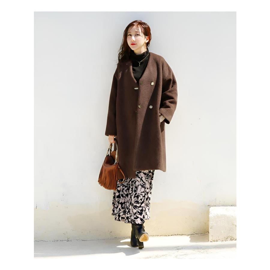 Milk tea（ミルクティー） ママコート Royal Milk teaグレース