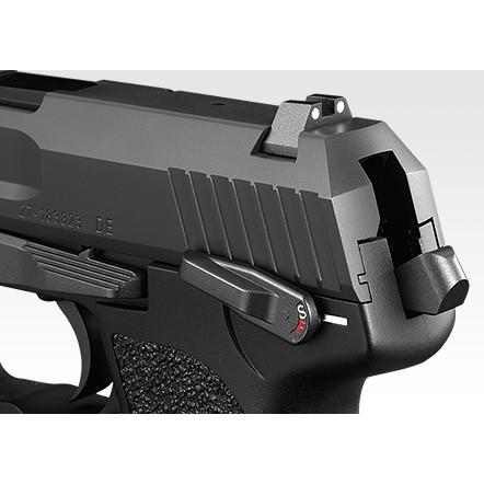 TOKYO MARUI（東京マルイ） ガスブローバック H&K USPコンパクト