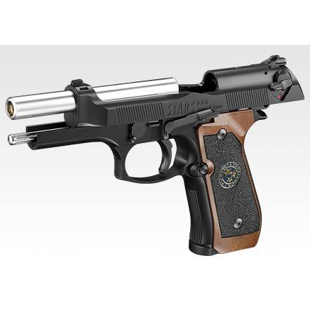 TOKYO MARUI（東京マルイ） ガスブローバック バイオハザード サムライ