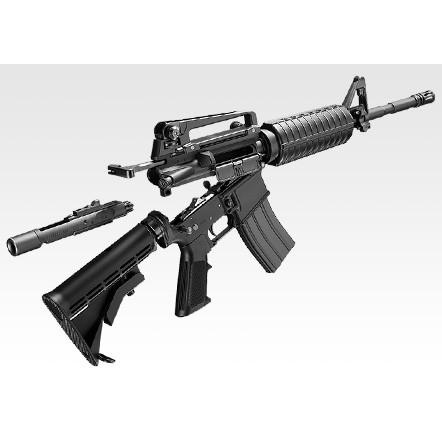 TOKYO MARUI（東京マルイ） ガスブローバック マシンガン M4A1