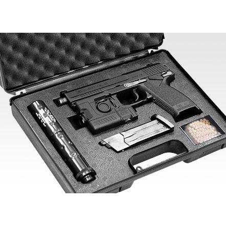 TOKYO MARUI（東京マルイ） 固定スライドガン ソーコム Mk23 エアガン