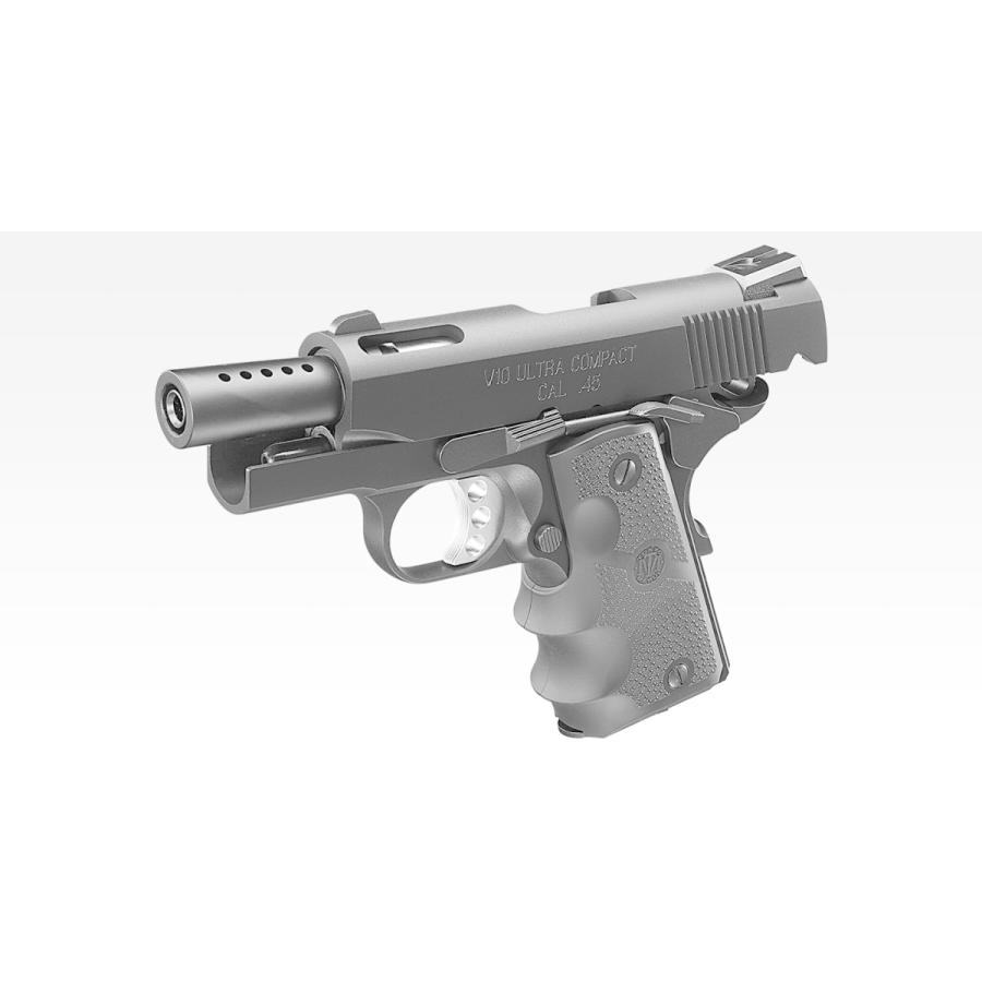 TOKYO MARUI（東京マルイ） 10/10出荷開始 ガスブローバック V10