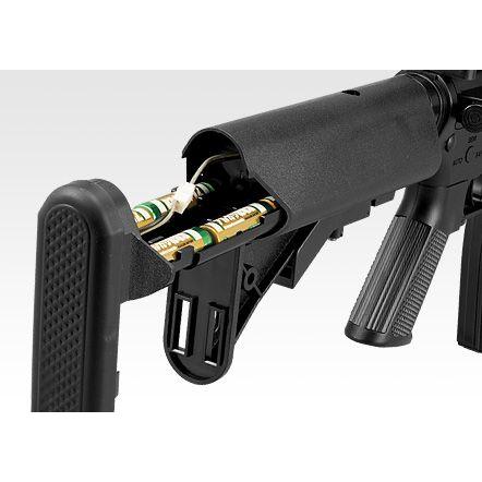 TOKYO MARUI（東京マルイ） 電動ガン ライトプロ M4 CQB ブラック 10才