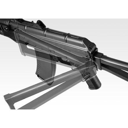 TOKYO MARUI（東京マルイ） 電動ガン ライトプロ AK74U 10才以上用