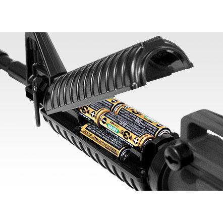 TOKYO MARUI（東京マルイ） 電動ガンボーイズ コルト M4A1 カービン