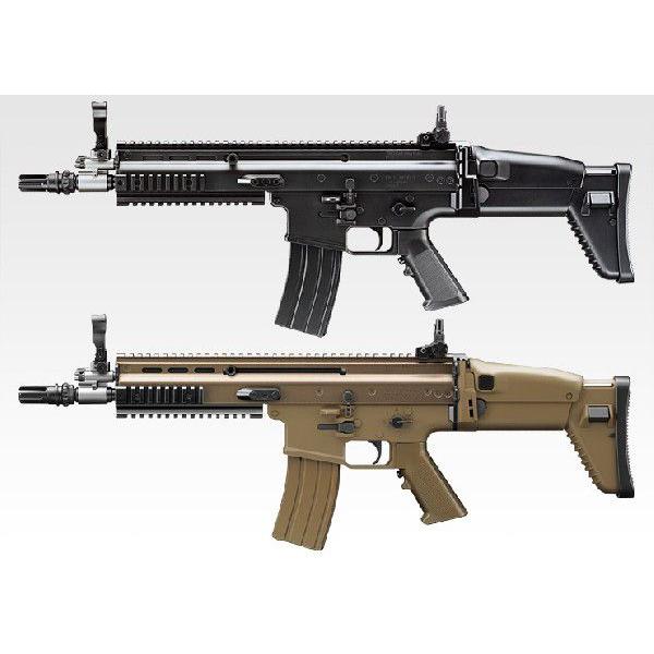 TOKYO MARUI（東京マルイ） 1/16出荷開始 電動ガンボーイズ スカーL