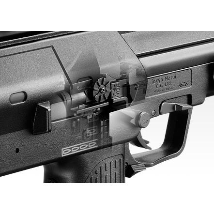 TOKYO MARUI（東京マルイ） 電動ガン 電動コンパクトマシンガン MP7A1