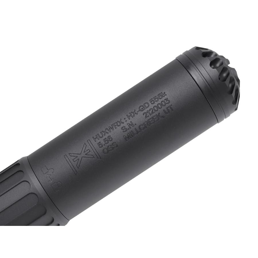 CNC-SI-36-556K CNC Production HK-QD 556Kタイプ ダミーサプレッサー