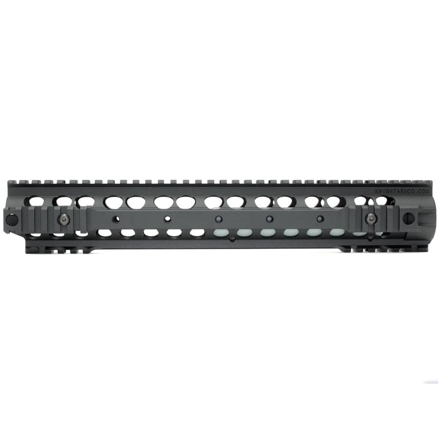 IRO-1309G IRON AIRSOFT KACスタイル URX3.1 13.5インチ RAS M4