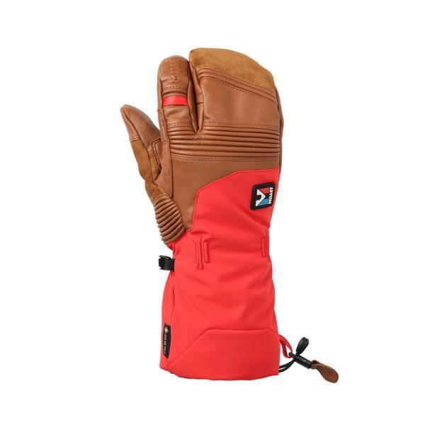 MILLET（ミレー） アウトレット公式 トリロジー アイコン 3 フィンガー