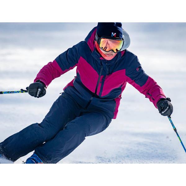 MILLET（ミレー） アウトレット公式 スキーウェア レディース