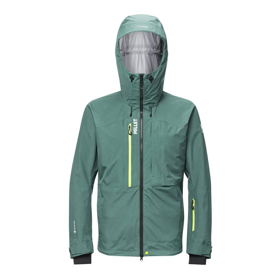 MILLET（ミレー） コズミック ゴアテックス 3L ジャケット MIV9894