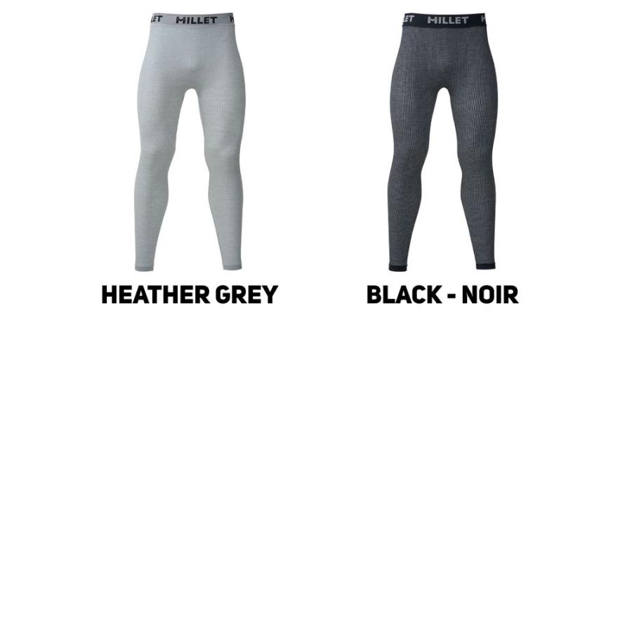 MILLET（ミレー） ワッフル ウール タイツ MIV01976 WAFFLE WOOL