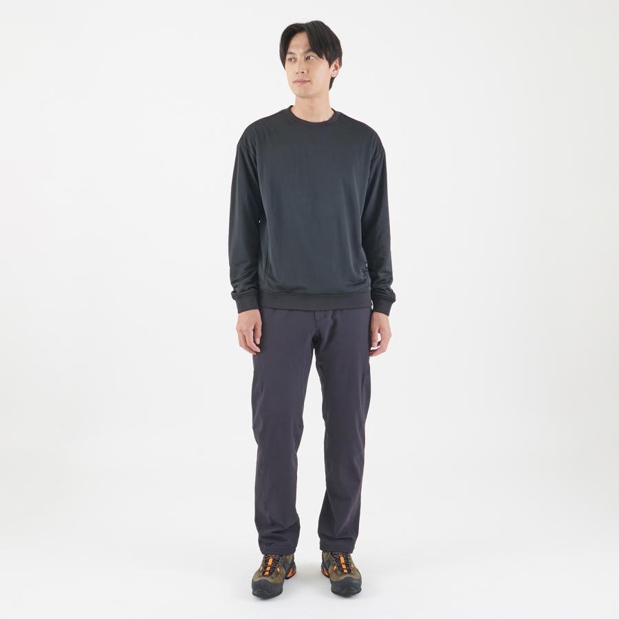 MILLET（ミレー） アルファ ライト クルー MIV02153 ユニセックス