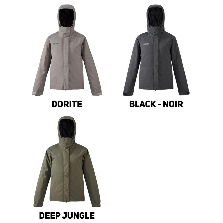 MILLET（ミレー） ポベダ ジャケット MIV02136 レディース : ミレー