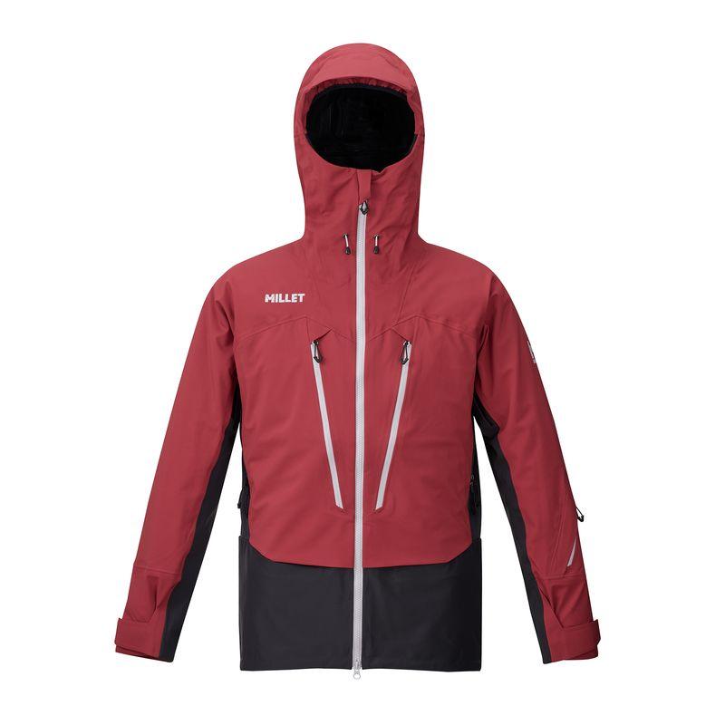 MILLET（ミレー） ティフォン ウォーム ネクスト スティープ