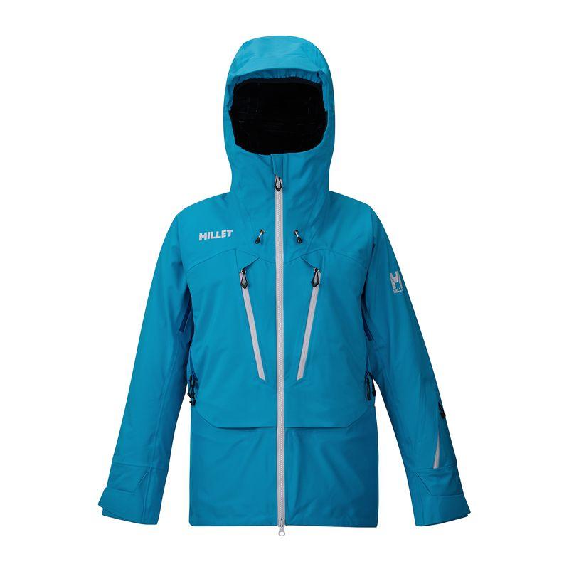 MILLET（ミレー） ティフォン ウォーム ネクスト スティープ