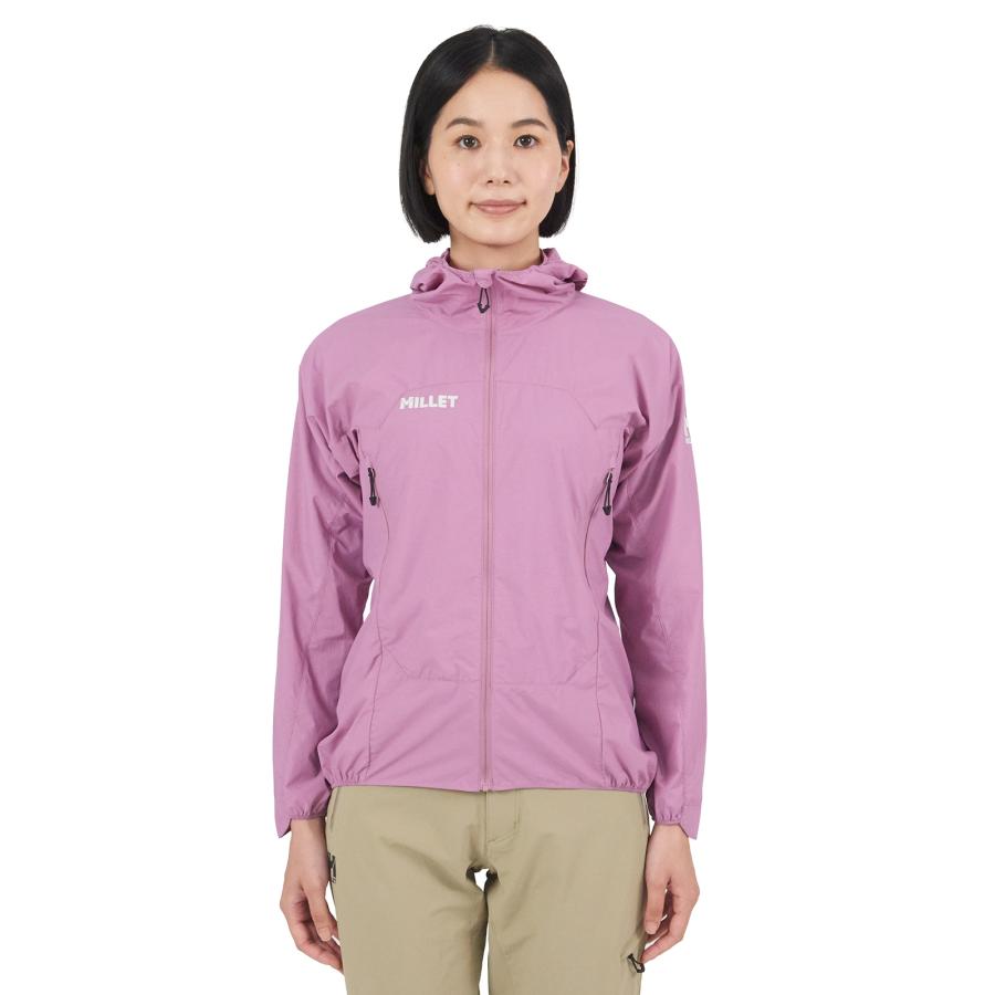 MILLET（ミレー） ブリーズバリヤー II ワイルダー ジャケット
