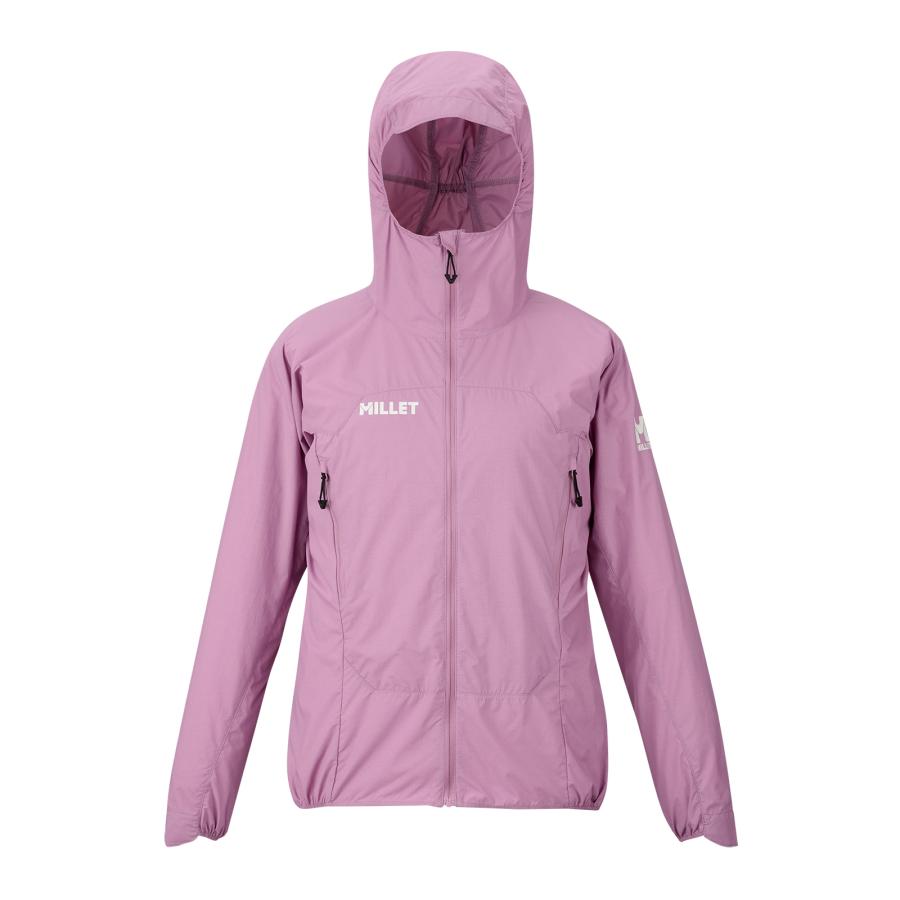 MILLET（ミレー） ブリーズバリヤー II ワイルダー ジャケット