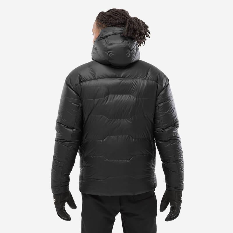 MILLET（ミレー） カメット ダウン フーディ MIV10558 メンズ : ミレー