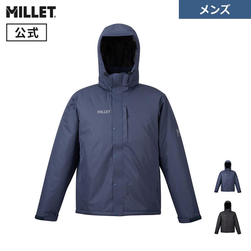 MILLET（ミレー） フィッツロイ インシュレーション ジャケット