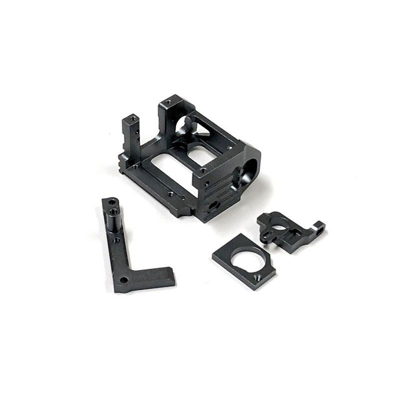 MJアルミモーターマウント MM2 KYOSHO 京商 MINI-Z ミニッツ MZW434