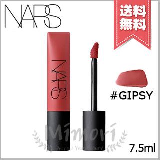 NARS（ナーズ） 【送料無料】NARS エアーマット リップカラー #GIPSY