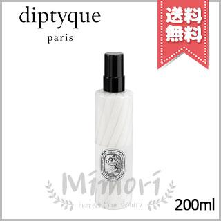 diptyque（ディプティック） 並行輸入品 ボディミスト ドソン 200ml