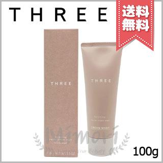 THREE（スリー） 並行輸入品 バランシングネクター クリーム