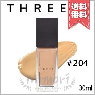 THREE（スリー） 【送料無料】THREE アドバンスドエシリアル スムース