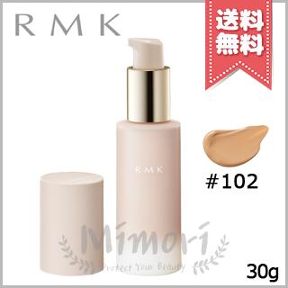 RMK（アールエムケー） 並行輸入品 ラスティング ジェルクリーミィ