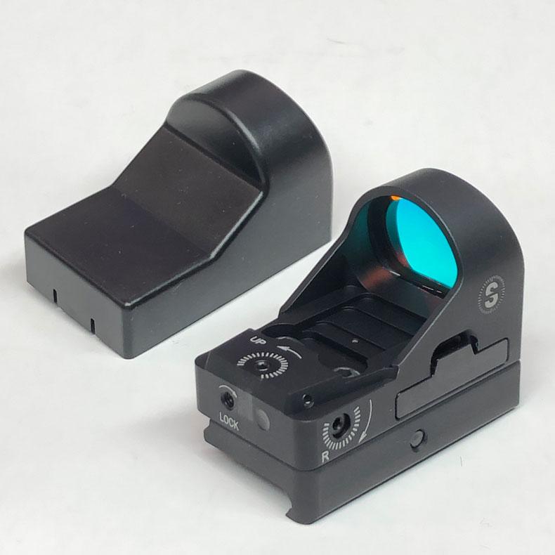 東京スコープ ドットサイト XT-6 送料無料 : mimiy - 通販 - Yahoo