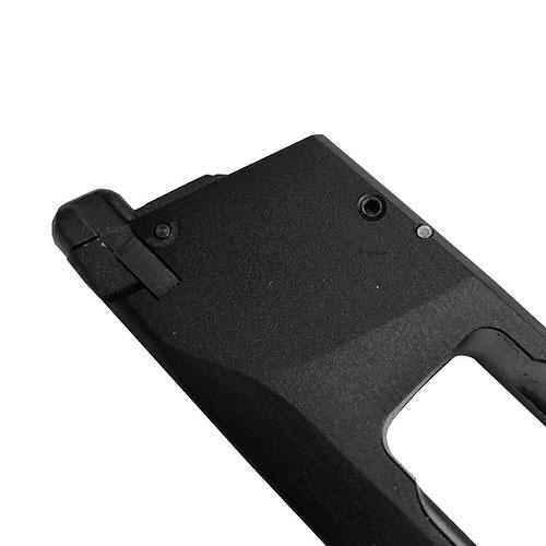 Carbon8 カーボネイト製 Cz P09 専用 CO2 25連マガジン Gen.2 ブロー