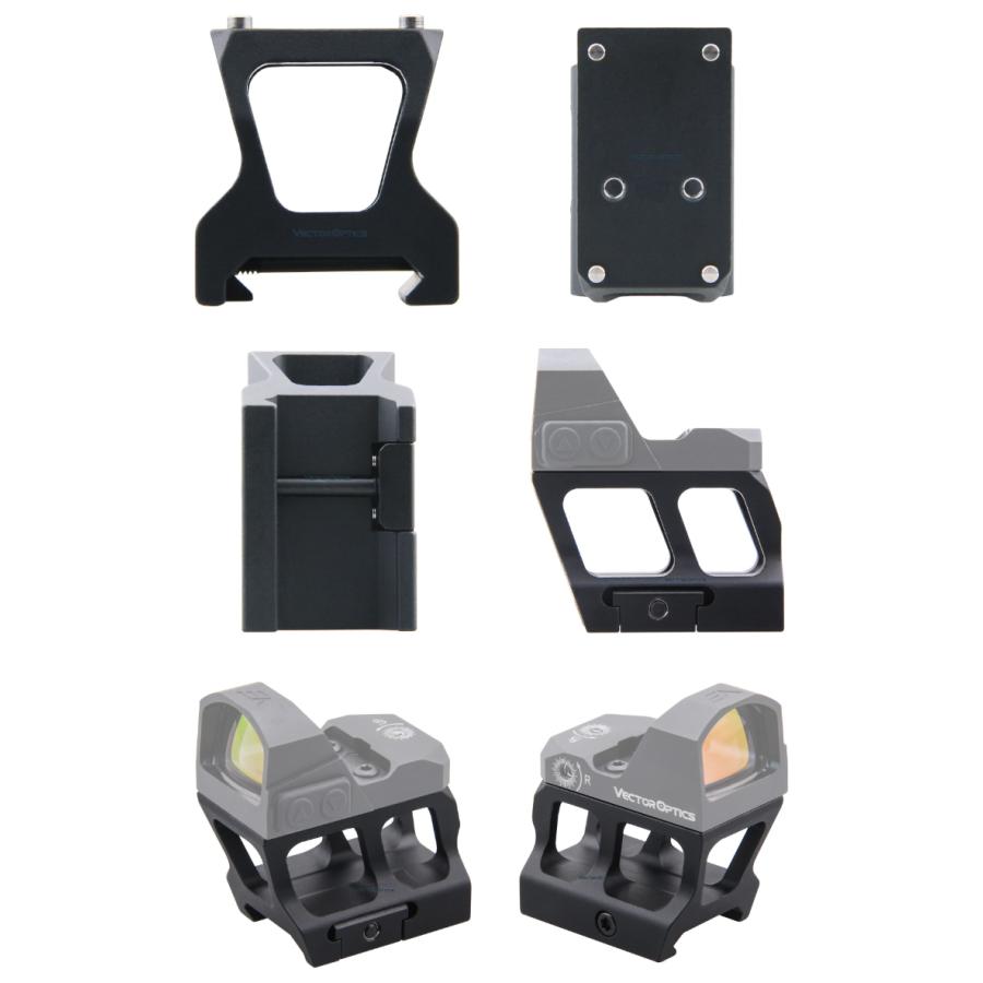 Vector Optics べクターオプティクス ヴェクターオプティクス Red Dot