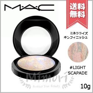 M・A・C（マック） 並行輸入品 ミネラライズ スキンフィニッシュ