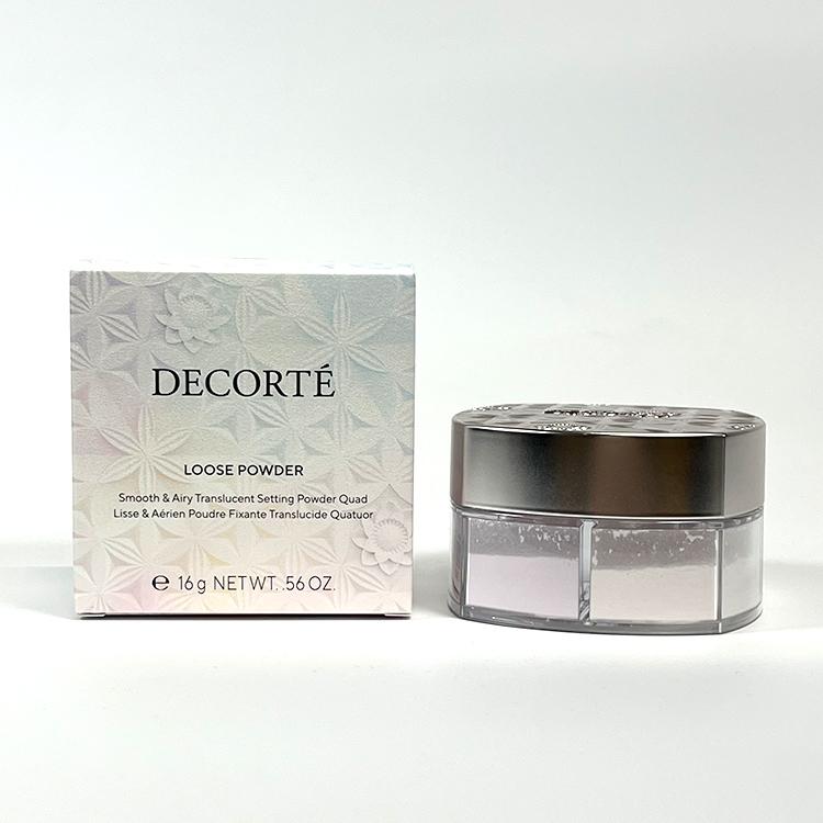 DECORTE（デコルテ） 【国内正規品】【#101 16g】＜パフ付き＞コスメ