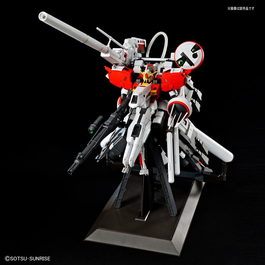 BANDAI（バンダイ） PLAN303E ディープストライカー MG 1/100