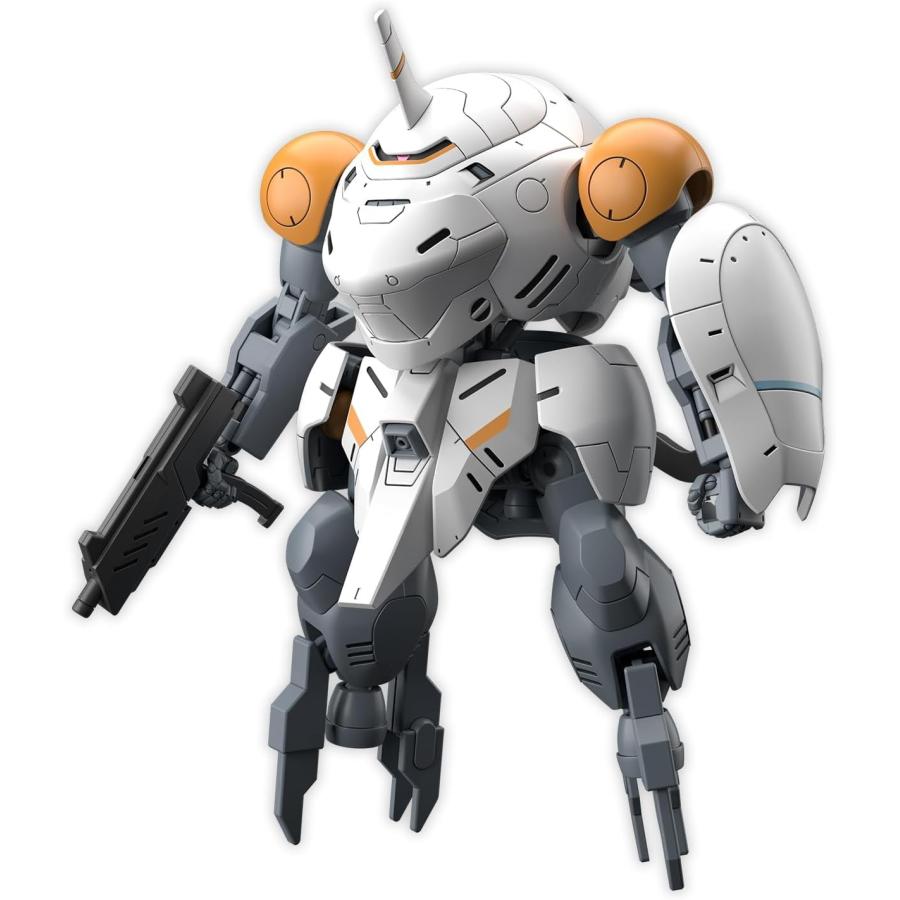 BANDAI（バンダイ） 46 HG 鉄血のオルフェンズ 1/144 モンキーロディ