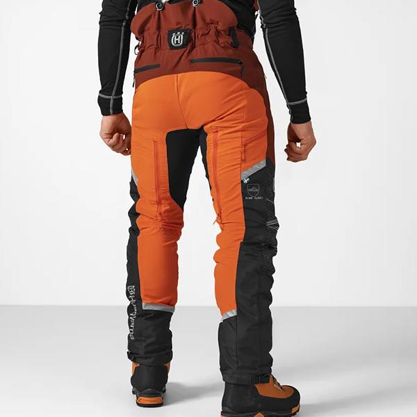 ハスクバーナ（Husqvarna） 防護ズボン プロテクティブズボン T-EX II