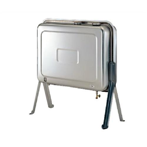 東洋アルチタイト ステンレス製 灯油タンク SOT-90KS (90型/短脚タイプ