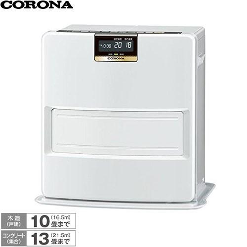 CORONA（コロナ） 石油ファンヒーター FH-VX3622BY(W) [石油ヒーター