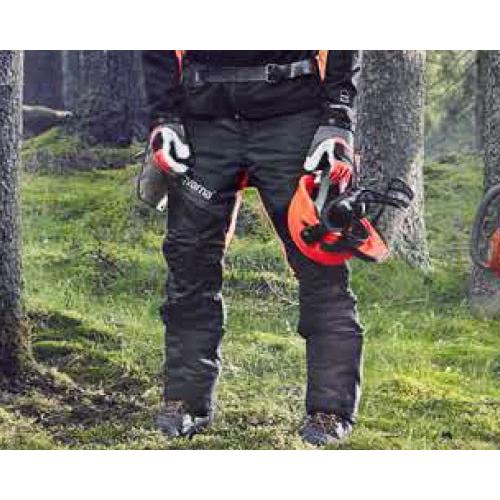 ハスクバーナ（Husqvarna） 防護ズボン プロテクティブズボン F-II